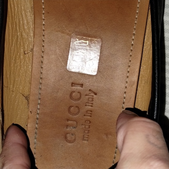 Gucci Loafers - Picture 4 of 5